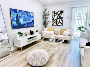 Single Story Vila China Town Gem 3bedroom 2 bath 3 min to Strip